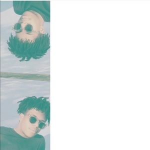 Meet your Posher, Javon